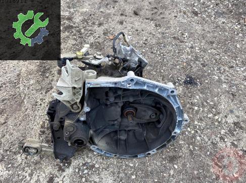 Citroen C3 Şanzıman Komple çıkma parça
