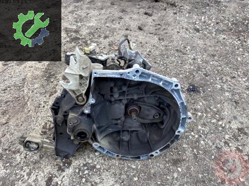Citroen C3 Şanzıman Komple çıkma parça