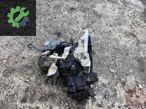 Citroen C3 Şanzıman Komple çıkma parça