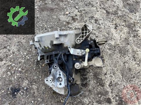 Citroen C3 Şanzıman Komple çıkma parça