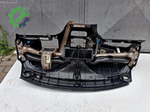 Citroen C3 Torpido çıkma parça