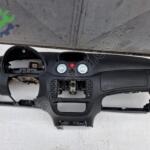 CİTROEN C3 KOMPLE TORPİDO AİRBAG Lİ