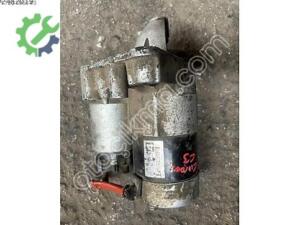 Citroen c3 marş dinamosu