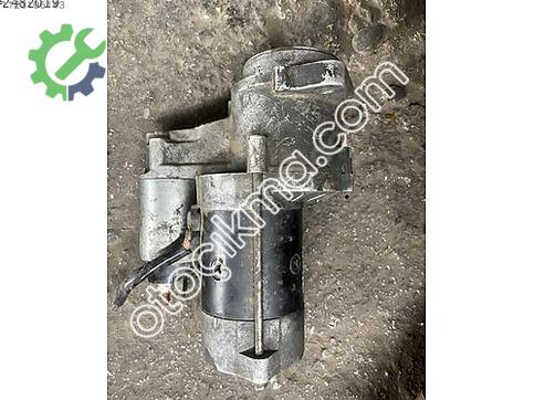 Citroen C3 Şarj Dinamosu çıkma parça