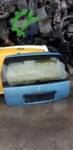 Çıkma Orijinal Bagaj Kapağı Citroen C3