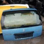 Citroen C3 2025 Bagaj Çıkma