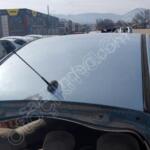 Citroen C3 2025 Tavan Sacı Çıkma