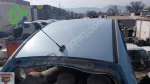Çıkma Orijinal Kesme Tavan Sacı Citroen C3