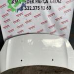 Citroen C3 Kaput Sökme Çıkma