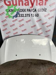 Citroen C3 Kaput Sökme Çıkma