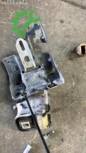 Citroen C3 Motor Takozu & Kulağı Çıkma