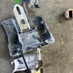 Citroen C3 Çıkma Motor Kapağı