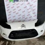 Citroen C3 Ön Tampon Çıkma