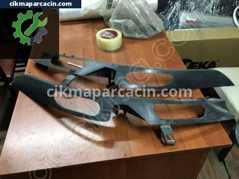 Citroen C3 Ön Tampon çıkma parça