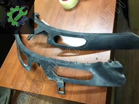 Citroen C3 Ön Tampon 03-09 çıkma parça