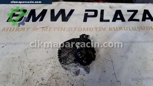 Peugeot 206 Şarj Dinamosu çıkma parça