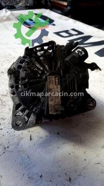Peugeot 206 Şarj Dinamosu çıkma parça