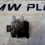 Peugeot 206 Şarj Dinamosu Çıkma Parça Kayseri