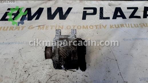 Peugeot 206 Şarj Dinamosu çıkma parça