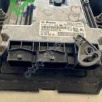 Peugeot 207 Beyin Çıkma – 0281017388