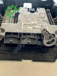 Peugeot 207 Beyin Çıkma – 0281017388