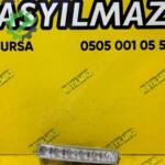 CİTROEN C3 PİCASSO SAĞ SİS FARI ORJİNAL