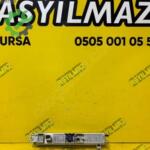 CİTROEN C3 PİCASSO SAĞ SİS FARI ORJİNAL