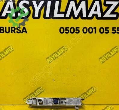 Citroen C3 Sağ Sis Farı çıkma parça