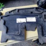 Citroen C3 Radyatör Koruma Plastiği Hatsız Orjinal Çıkma