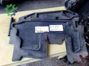 Citroen C3 Radyatör Koruma Plastiği Hatsız Orjinal Çıkma
