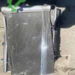 Çıkma Citroen C3 Radyatör