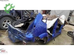CITROEN C3 SAG ARKA ÇAMURLUK