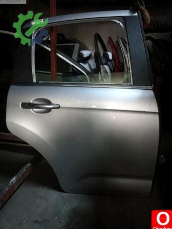 Citroen C3 Sağ Arka Kapı çıkma parça