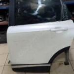 Citroen C3 Sağ Arka Kapı Çıkma