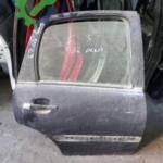Citroen C3 2025 Sağ Arka Kapı Çıkma