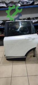Orijinal Citroen C3 Sağ Arka Kapı Çıkma