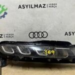 CİTRÖEN C3 SAĞ GÜNDÜZ FARI