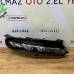 CİTROEN C3 SAĞ GÜNDÜZ FARI ORJİNAL HATASIZ 9819435680