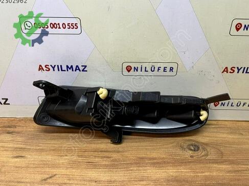 Citroen C3 Gündüz Farı (DRL) 9819435680 çıkma parça