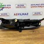 CİTRÖEN C3 SAĞ GÜNDÜZ FARI ORJİNAL OEM:9820877880