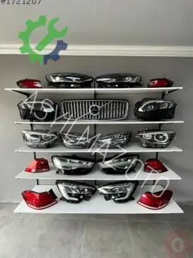 Citroen C3 Gündüz Farı (DRL) 9820877880 çıkma parça