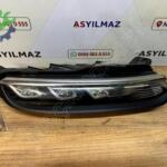 CİTRÖEN C3 SAĞ GÜNDÜZ FARI ORJİNAL OEM:9833480480