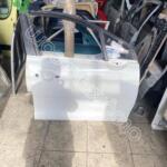Citroen c3 sağ ön kapı çıkma orijinal
