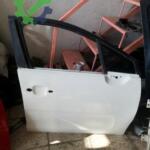 Citroën c3 sağ ön kapı çıkma orijinal hatasız
