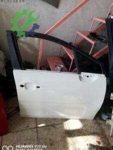 Citroën c3 sağ ön kapı çıkma orijinal hatasız