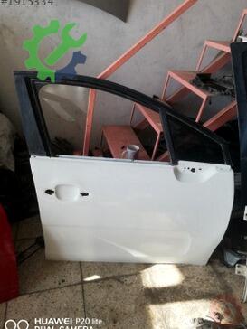 Citroen C3 Sağ Ön Kapı çıkma parça