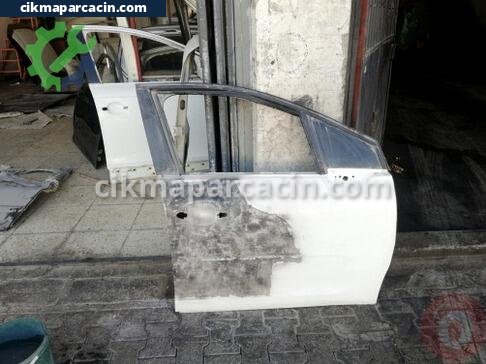 Citroen C3 Sağ Ön Kapı çıkma parça