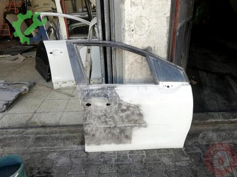 Citroen C3 Sağ Ön Kapı çıkma parça