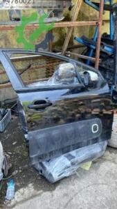 Çıkma Orijinal Sağ Ön Kapı Citroen C3