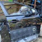 Citroen C3 Orijinal Çıkma Sağ Ön Kapı